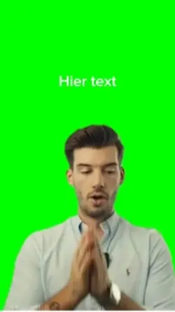 Heul net 