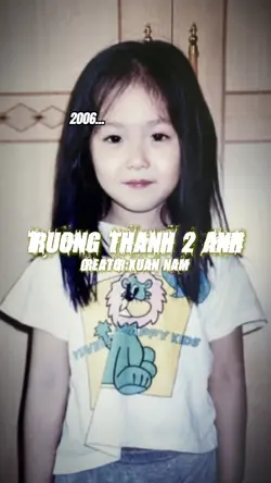 TRƯỞNG THÀNH 2 PICTS
