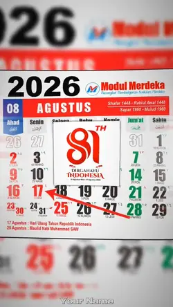 simpen buat nanti