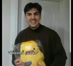 ödev