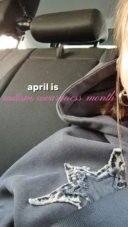 autism awareness