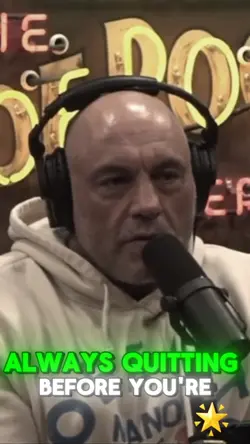 Regrets.. LISTEN