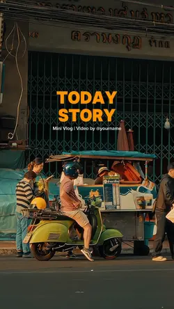 Today Story