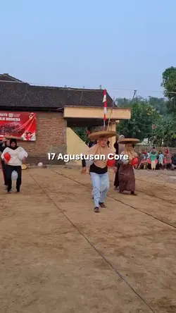 17 AGUSTUSAN CORE