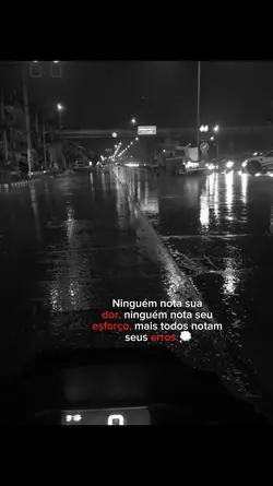 minha nota sua dor