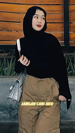 jangan cari aku