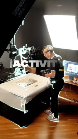 BTS today's activity