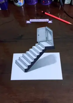 3D Drawing
