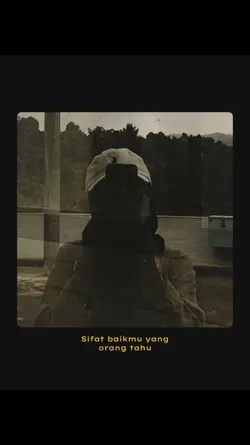 Kini mereka tahu