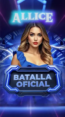 Flayer Batalla