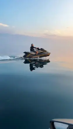 jetski