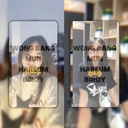 versi collab berdua