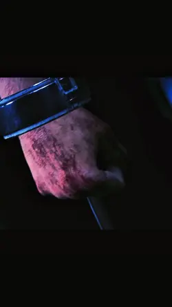 Kyle crane the beast