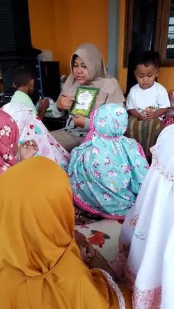 ayo mengaji
