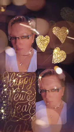happy new year