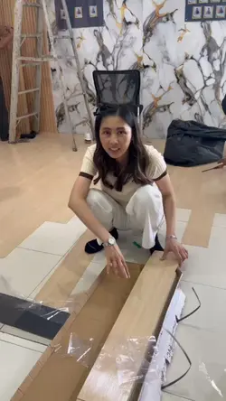 ทำงาน