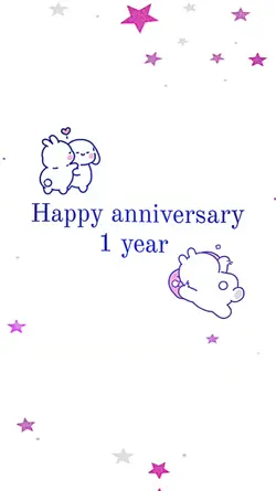 ครบรอบ 1 ปี