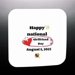 Girlfriend day