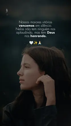 Deus honra
