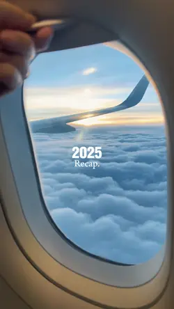 2025 recap