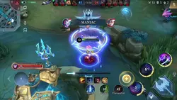 gameplay x jj