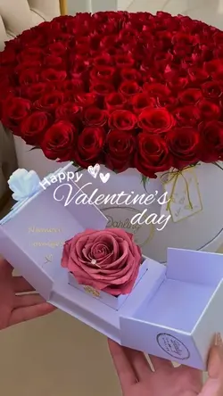 Valentine day
