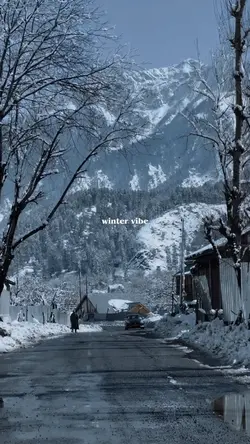 winter trip dump