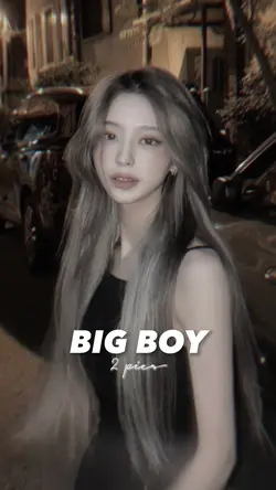 [2] Big boy