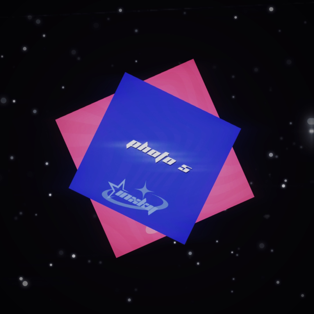 alucinante edit - Pippit, image size:1080x1080