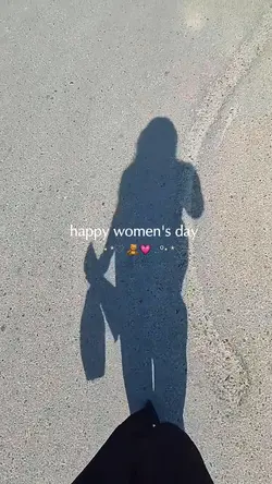Happy women's day 