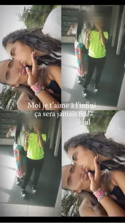 Ça sera jamais fini 