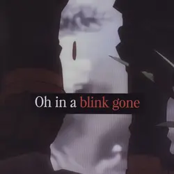 BLINK GONE