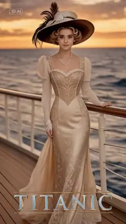 Titanic
