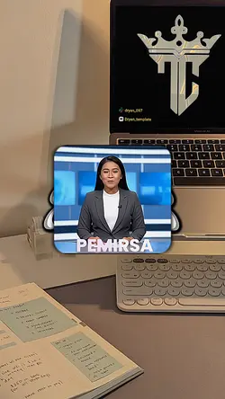 Trend Berita