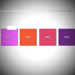 QUADRO TREND FUNK