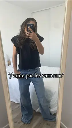 J’aime pas les 