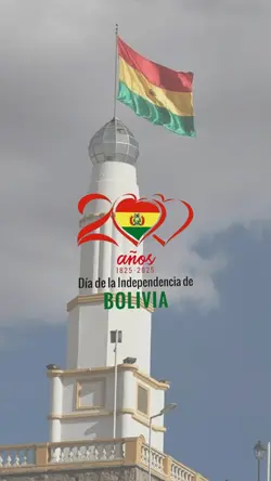 200 Bolivia 