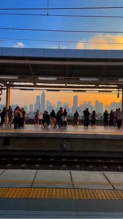 Everybody’s home