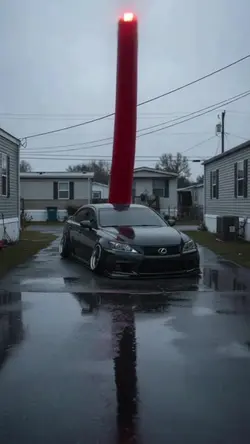 Stance Ride Showcase