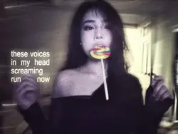 consume - chase
