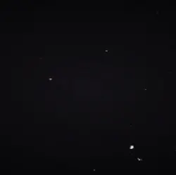 Abracadabra 
