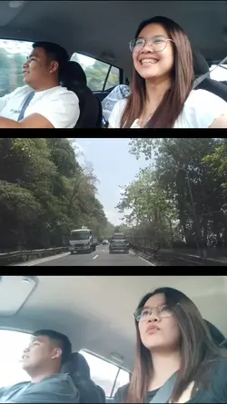 road trip