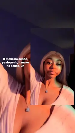 make no sense