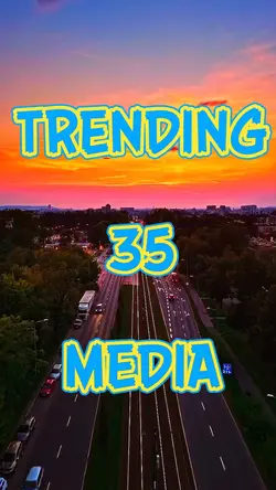 Trending 35 Media 