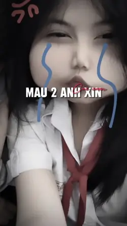 mẫu 2 ảnh xịn