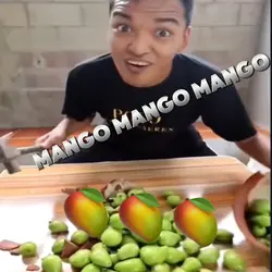Mango mango mango