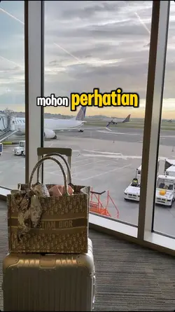 liburan telah usai