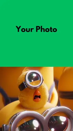por favor minions