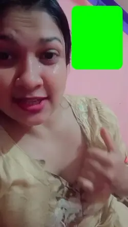 Videocall template 