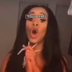Cardi b